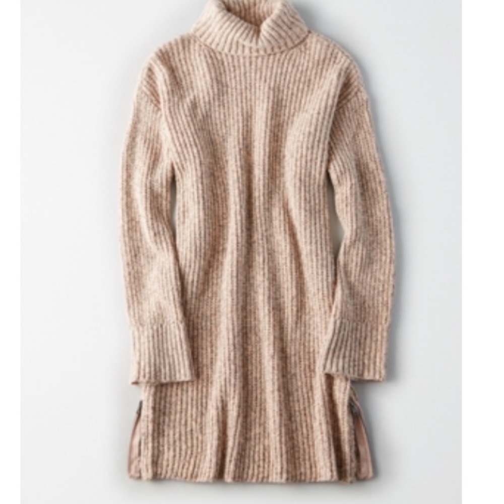 American Eagle Sweater Dress